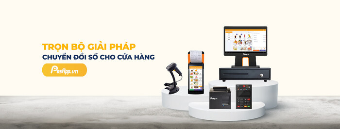 15 phần mềm quản lý bán hàng điện nước miễn phí, hiệu quả nhất