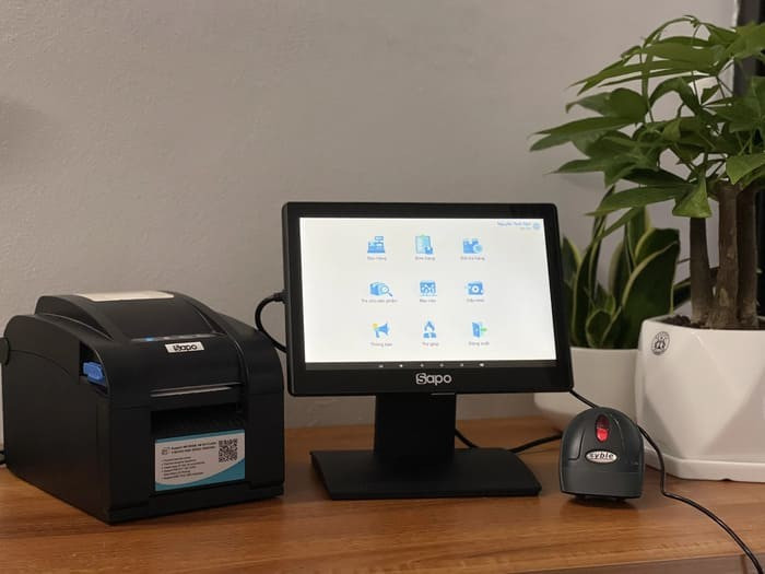 15 phần mềm quản lý bán hàng điện nước miễn phí, hiệu quả nhất