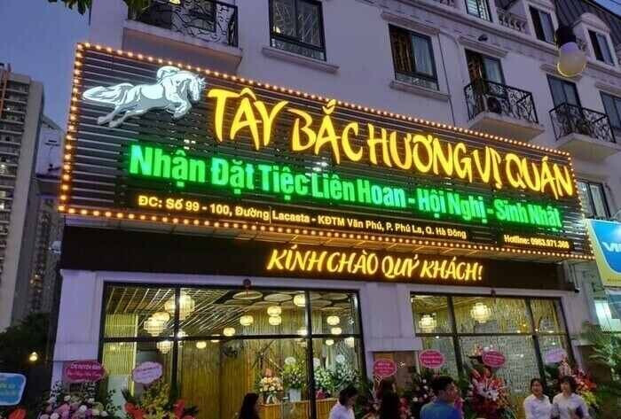 18 cách đặt tên nhà hàng hay, ý nghĩa, đảm bảo sự độc lạ nhất 