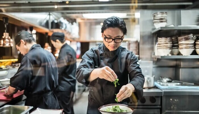 18 cách quản lý nhân viên nhà hàng chi tiết, siêu hiệu quả