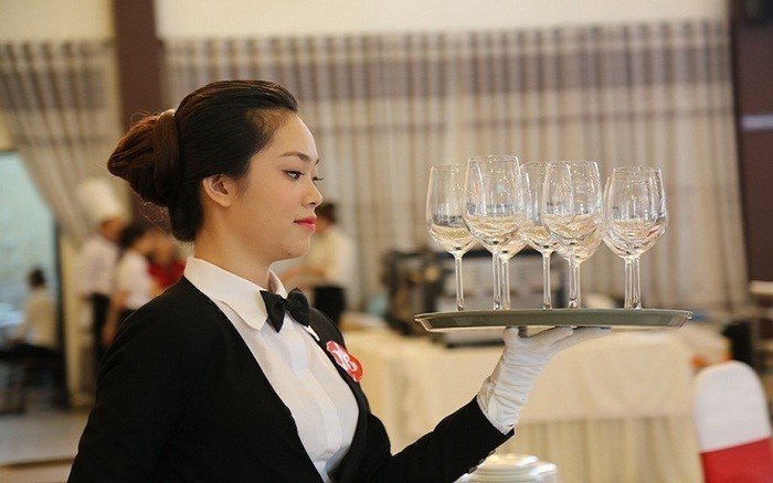 18 cách quản lý nhân viên nhà hàng chi tiết, siêu hiệu quả