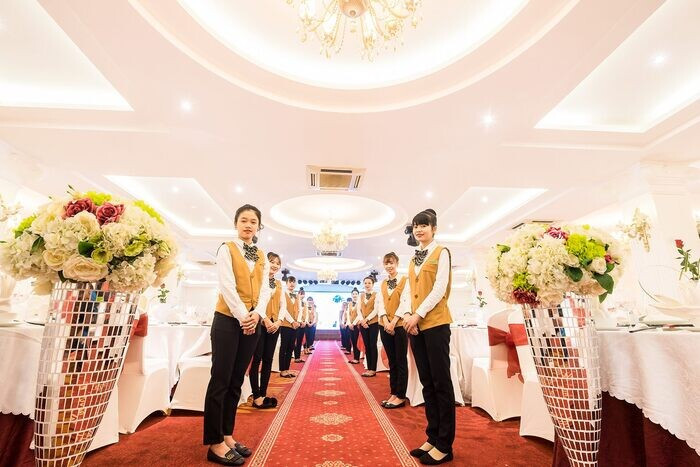 18 cách quản lý nhân viên nhà hàng chi tiết, siêu hiệu quả