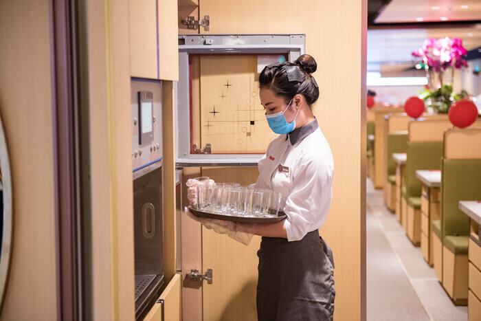 18 cách quản lý nhân viên nhà hàng chi tiết, siêu hiệu quả