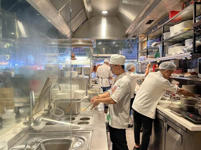 18 cách quản lý nhân viên nhà hàng chi tiết, siêu hiệu quả