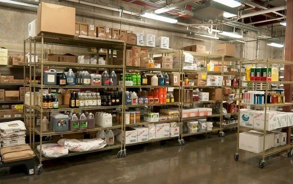 5 cách cắt giảm chi phí giá vốn trong nhà hàng hiệu quả 2024