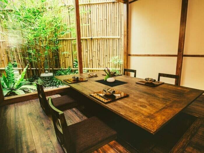 50 mẫu thiết kế phòng VIP nhà hàng cao cấp, sang trọng (2023)