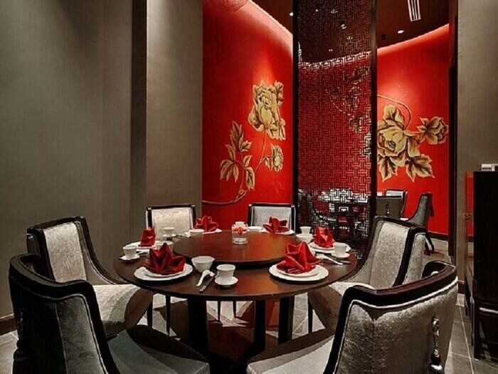 50 mẫu thiết kế phòng VIP nhà hàng cao cấp, sang trọng (2023)