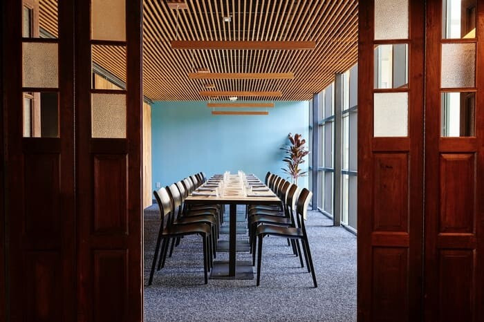 50 mẫu thiết kế phòng VIP nhà hàng cao cấp, sang trọng (2023)