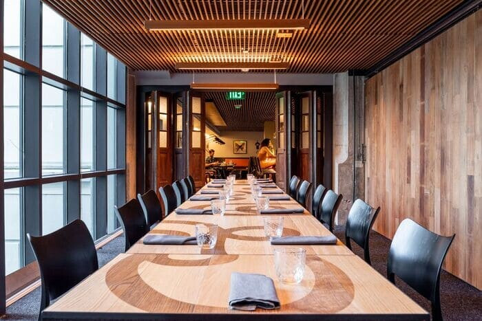 50 mẫu thiết kế phòng VIP nhà hàng cao cấp, sang trọng (2023)