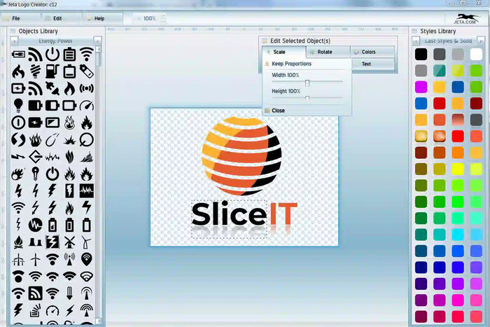 60+ mẫu logo nhà hàng đẹp, độc đáo, thu hút khách hàng 