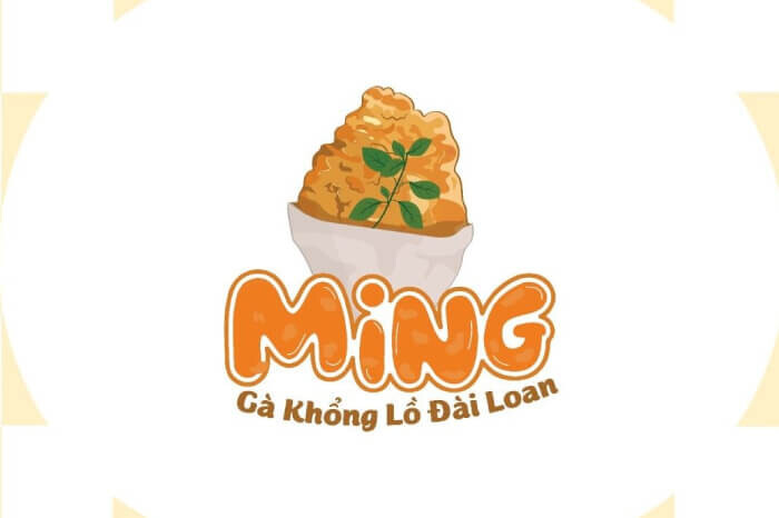 60+ mẫu logo nhà hàng đẹp, độc đáo, thu hút khách hàng 