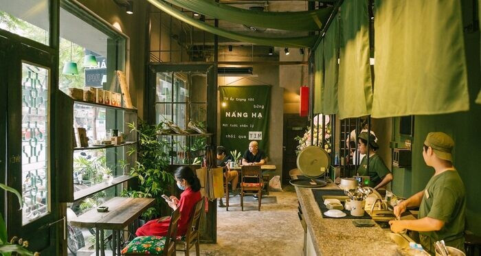 8 lợi ích khi sử dụng beChecklist để quản lý nhà hàng, quán cafe