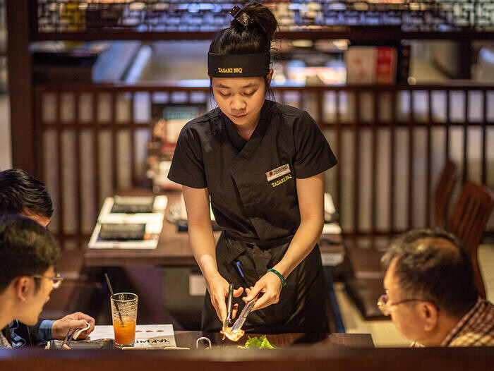 8 lợi ích khi sử dụng beChecklist để quản lý nhà hàng, quán cafe