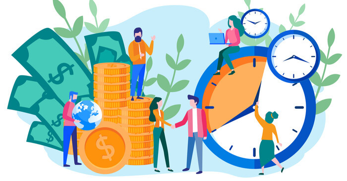 8 phương pháp quản lý thời gian đơn giản giúp dẹp bỏ nỗi sợ deadline