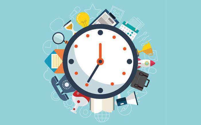 8 phương pháp quản lý thời gian đơn giản giúp dẹp bỏ nỗi sợ deadline