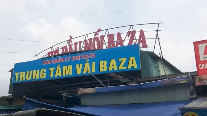 A-Z kinh nghiệm đi lấy hàng ở chợ Ninh Hiệp bạn không nên bỏ lỡ