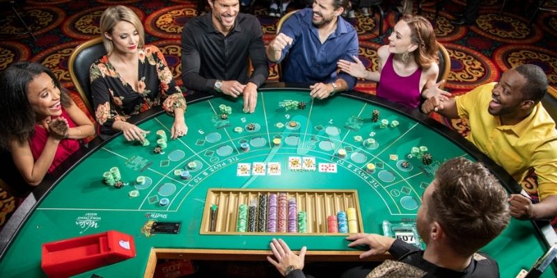 Baccarat Sky88 – Sân Chơi Đỉnh Cao Cho Tín Đồ Cá Cược Online