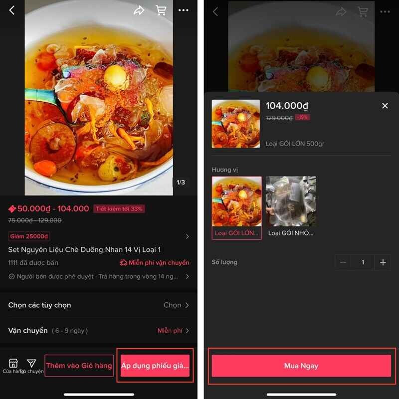 Bán hàng trên Tiktok – bí quyết viral với doanh thu “chóng mặt”