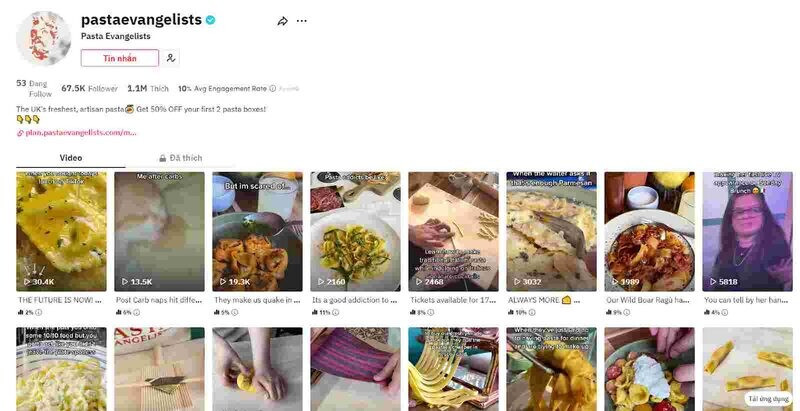 Bán hàng trên Tiktok – bí quyết viral với doanh thu “chóng mặt”