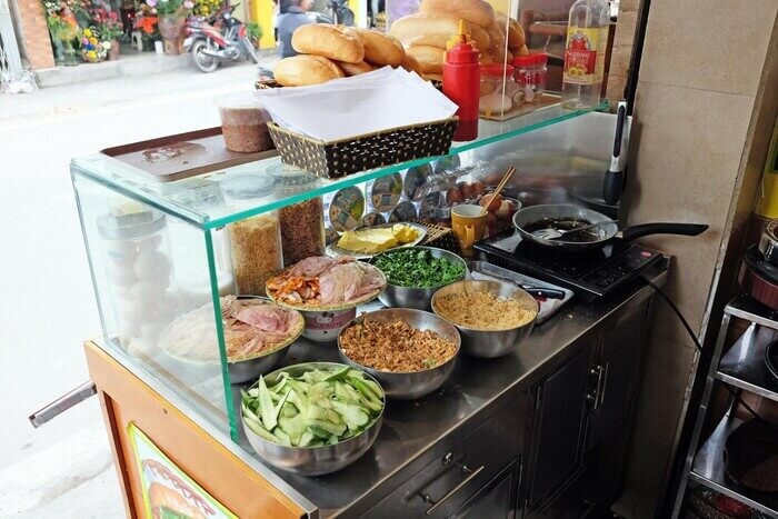 Bán xôi có lãi không? Kinh nghiệm nấu xôi bán siêu lợi nhuận 