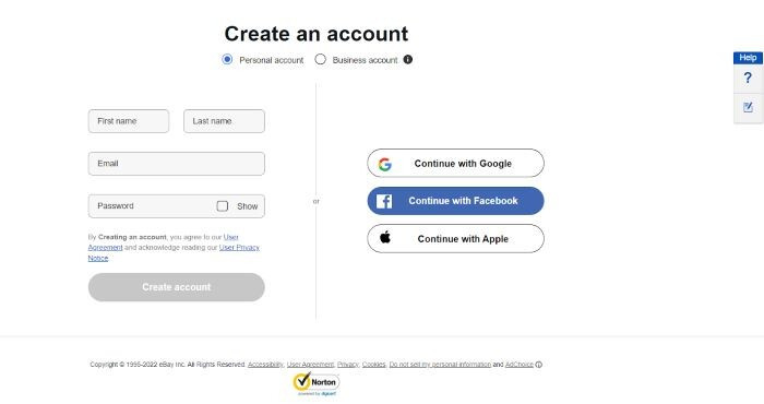 Bí quyết bán hàng trên Ebay hiệu quả hơn bạn nên biết