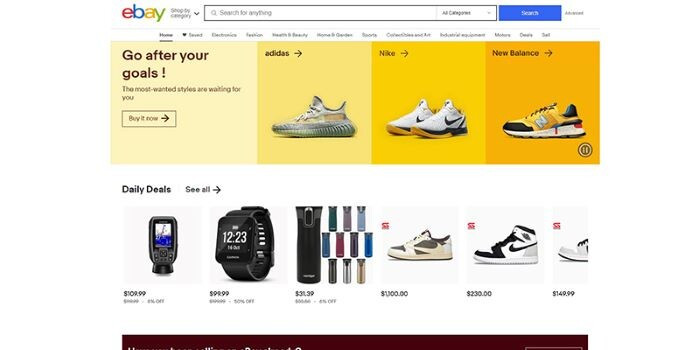 Bí quyết bán hàng trên Ebay hiệu quả hơn bạn nên biết