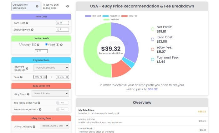 Bí quyết bán hàng trên Ebay hiệu quả hơn bạn nên biết