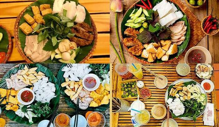 Bí quyết mở quán bún đậu mắm tôm “chiều lòng” các thực khách