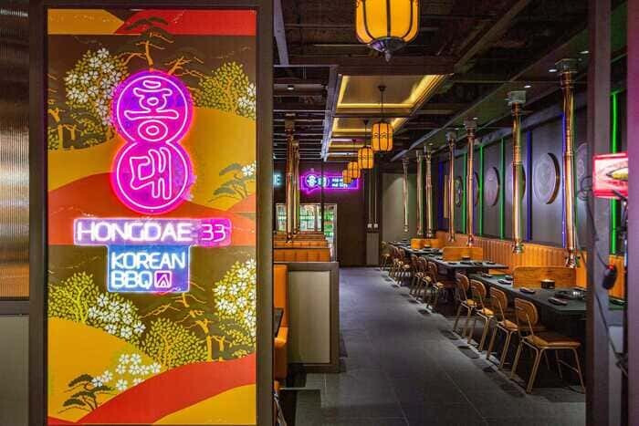 Bí quyết mở quán nướng không khói thành công