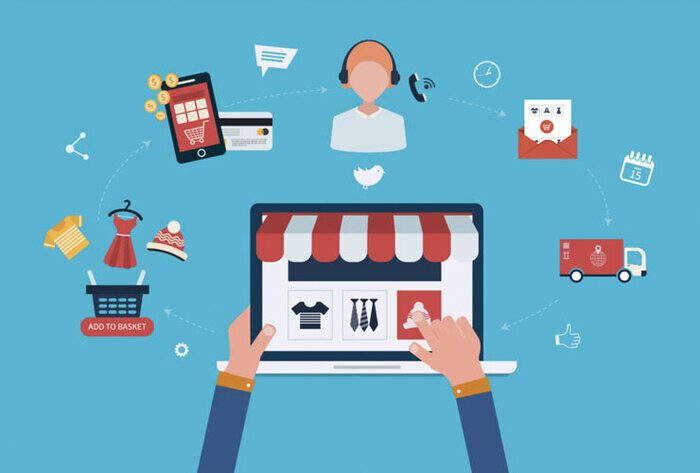 Bí quyết sở hữu hệ thống quản lý bán hàng chuẩn, hiệu quả nhất (2024)