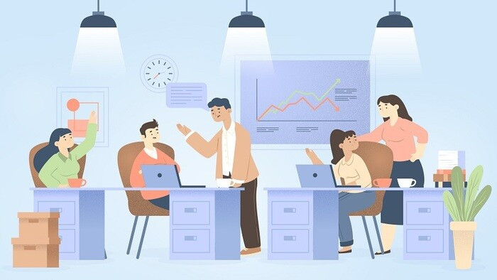 Bí quyết sở hữu hệ thống quản lý bán hàng chuẩn, hiệu quả nhất (2024)