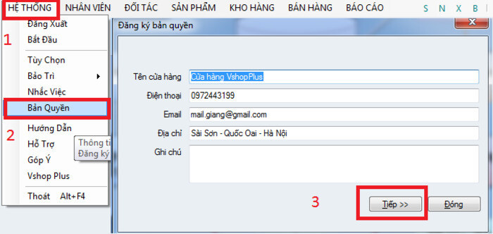 Bí quyết sở hữu hệ thống quản lý bán hàng chuẩn, hiệu quả nhất (2024)