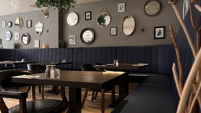 Bistro là gì? Đối tượng và hình thức phục vụ của nhà hàng Bistro 