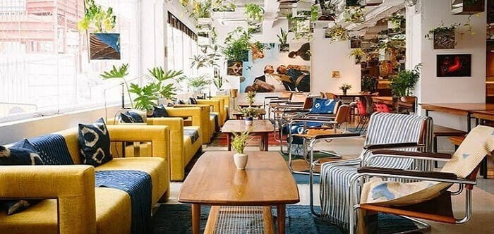 Bistro là gì? Đối tượng và hình thức phục vụ của nhà hàng Bistro 