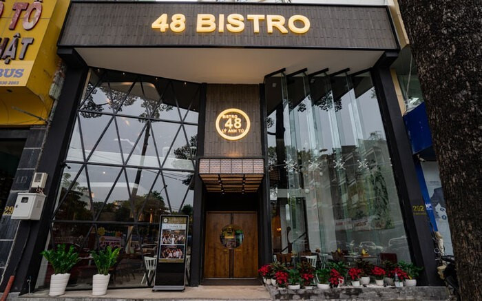Bistro là gì? Đối tượng và hình thức phục vụ của nhà hàng Bistro 