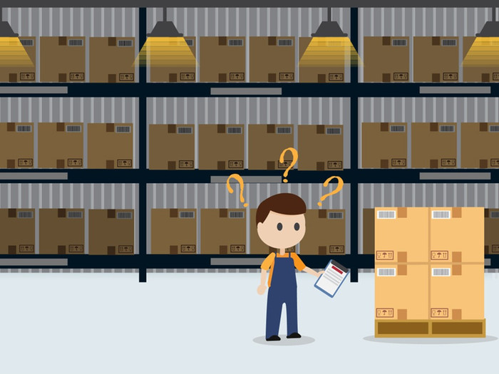 Các bước thực hiện quy trình quản lý kho theo ISO hiệu quả nhất