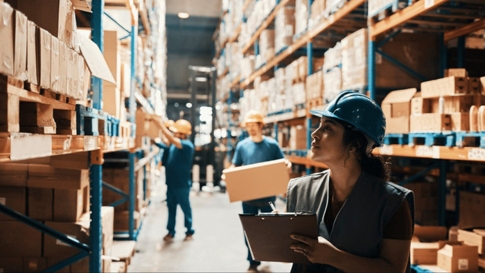 Các bước thực hiện quy trình quản lý kho theo ISO hiệu quả nhất