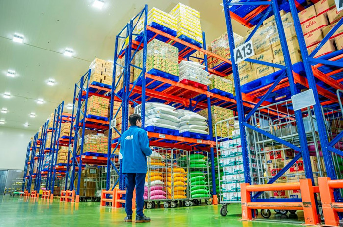 Các bước thực hiện quy trình quản lý kho theo ISO hiệu quả nhất