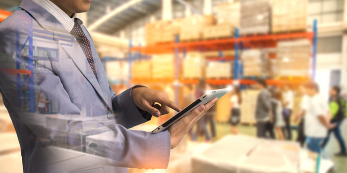 Các bước thực hiện quy trình quản lý kho theo ISO hiệu quả nhất