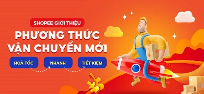 [MỚI NHẤT] Thời gian giao hàng của Shopee là bao lâu?
