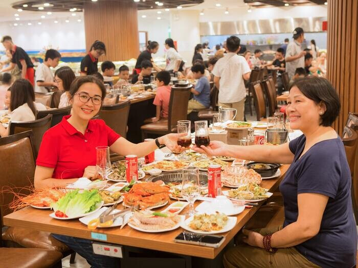 Các tiêu chí đánh giá chất lượng nhà hàng tốt, dễ sử dụng