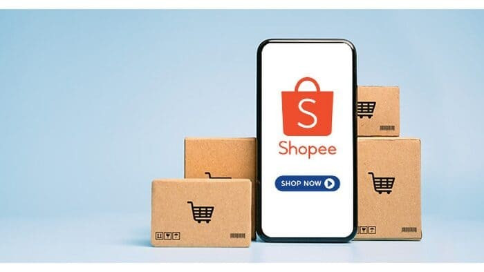 Cách bán hàng trên Shopee không cần vốn hiệu quả