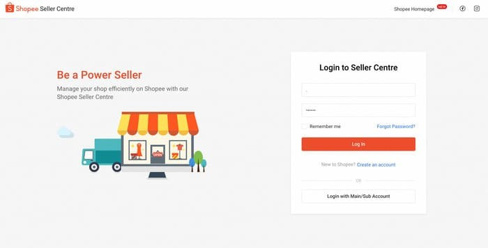 Cách bán hàng trên Shopee không cần vốn hiệu quả
