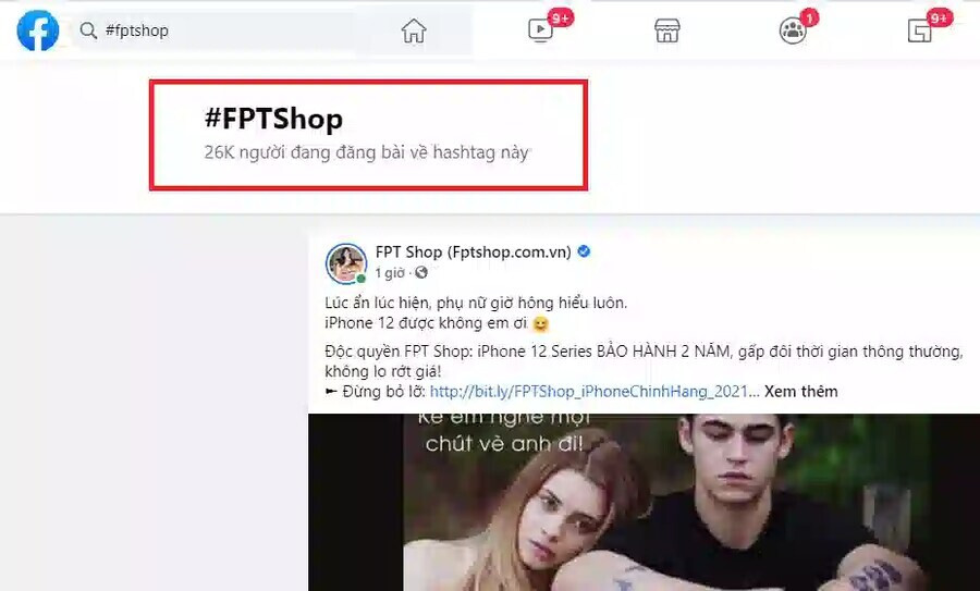 Cách đăng bài bán hàng trên Facebook đầy đủ và chi tiết nhất