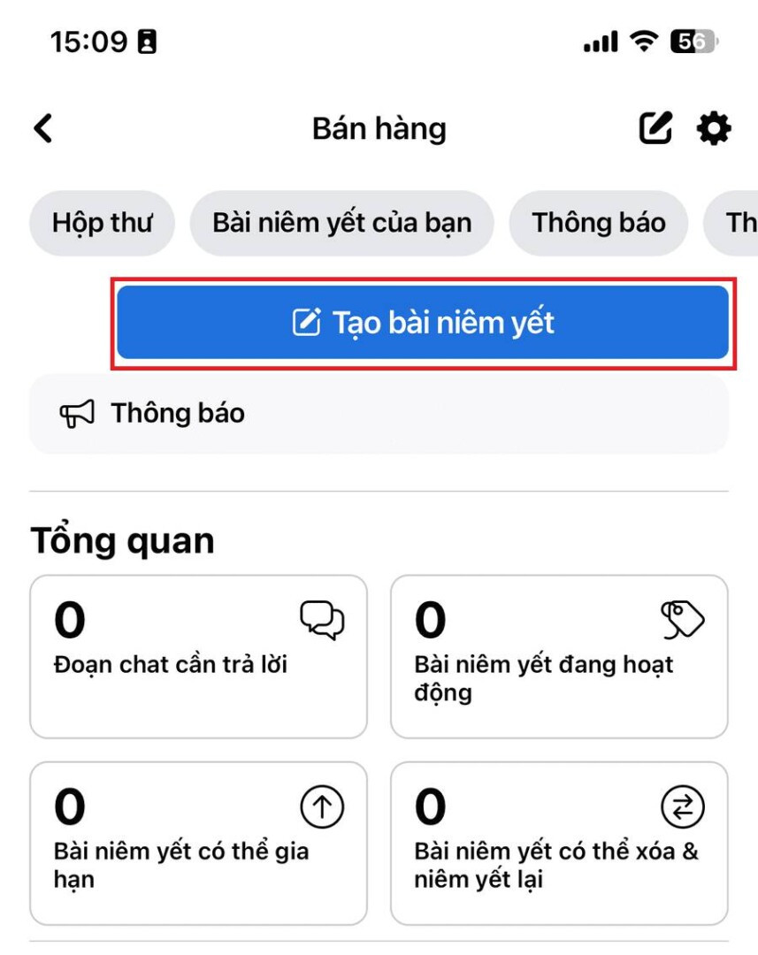 Cách đăng bài bán hàng trên Facebook đầy đủ và chi tiết nhất