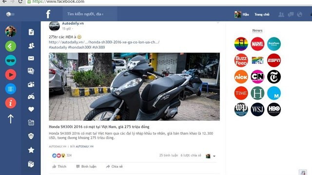 Cách đăng bài bán hàng trên Facebook đầy đủ và chi tiết nhất
