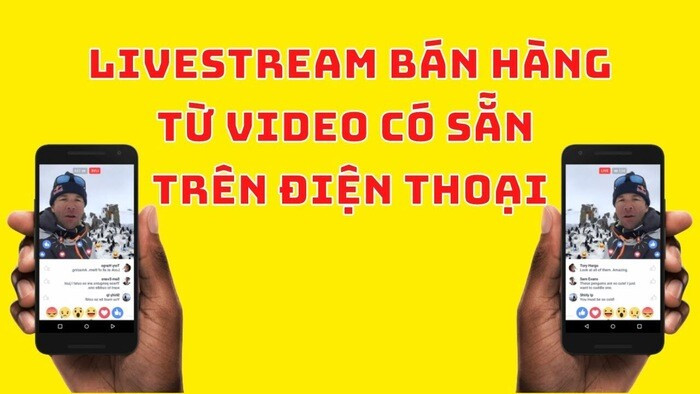 Cách đăng bài bán hàng trên Facebook đầy đủ và chi tiết nhất