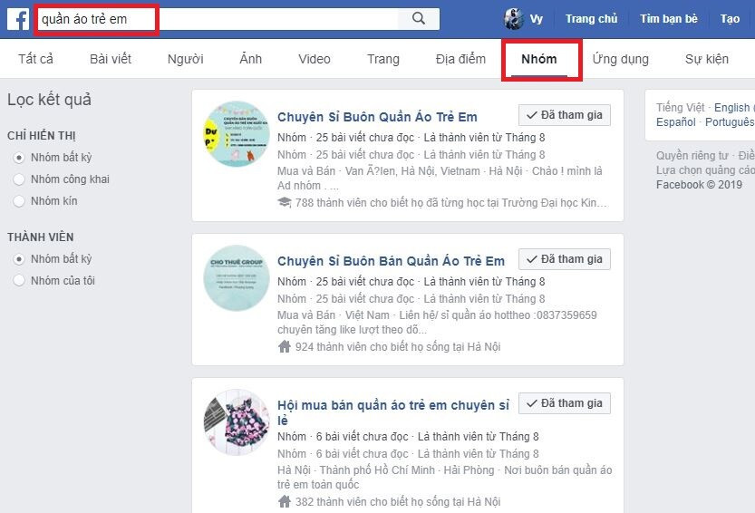 Cách đăng bài bán hàng trên Facebook đầy đủ và chi tiết nhất