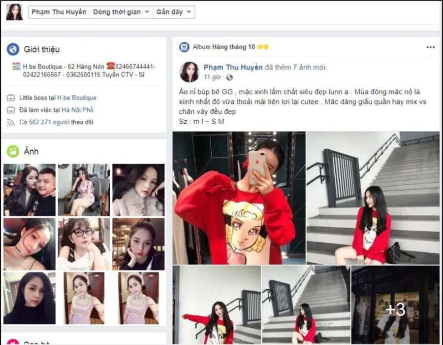 Cách đăng bài bán hàng trên Facebook đầy đủ và chi tiết nhất