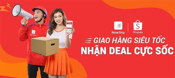 Cách đăng ký bán hàng trên Now đầy đủ, nhanh gọn!